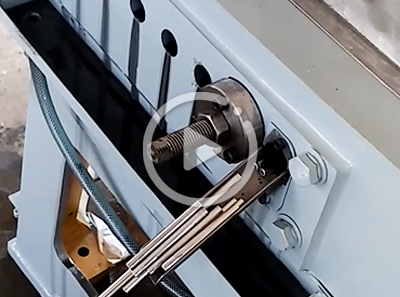 六聯(lián)沖床視頻156秒